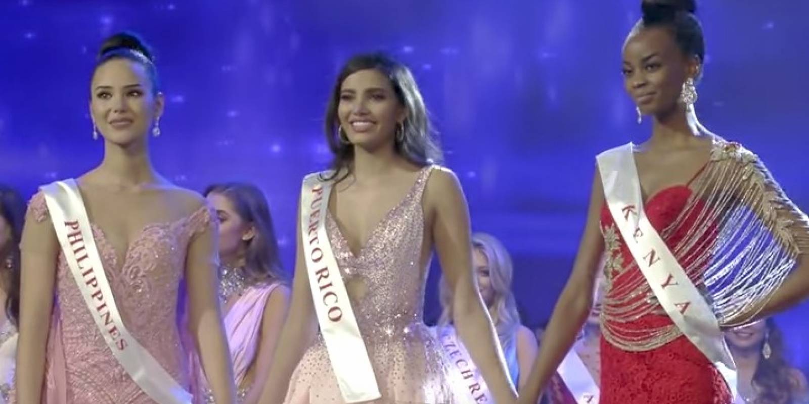 Miss Mundo 2016