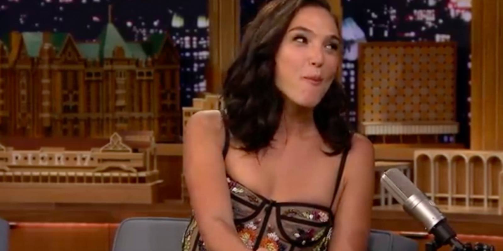 gal gadget