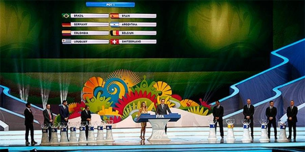 ¿Cuándo será el sorteo para el Mundial de Rusia 2018? ¿Cuándo será el sorteo para el Mundial de Rusia 2018?