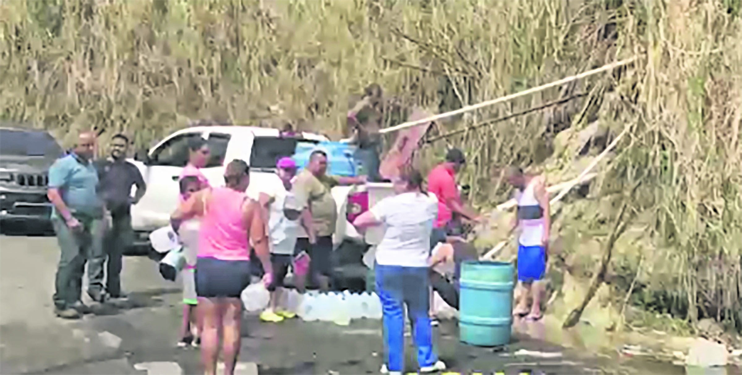 Puerto Rico