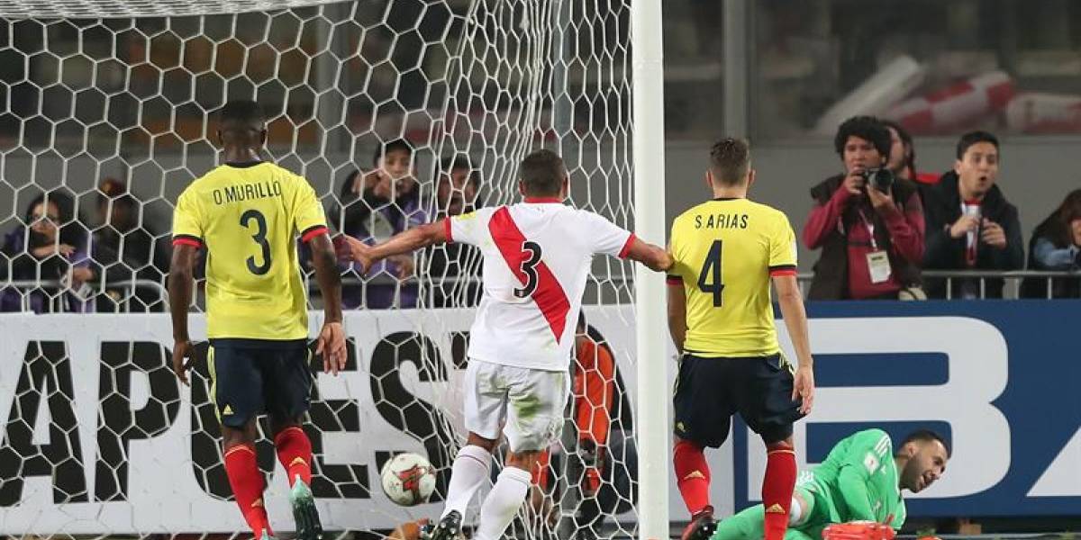 El pacto de no agresión para dejar a Chile sin Mundial El pacto de no agresión para dejar a Chile sin Mundial