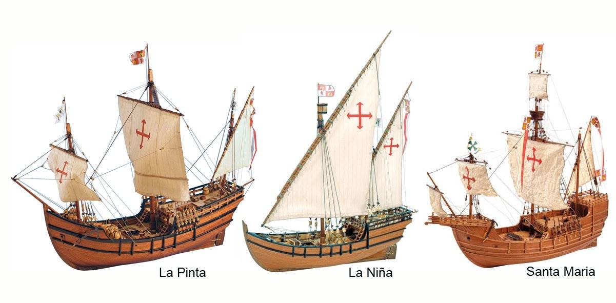 carabelas