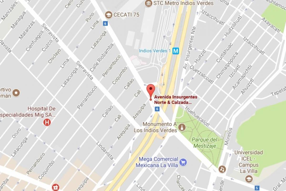 Maps