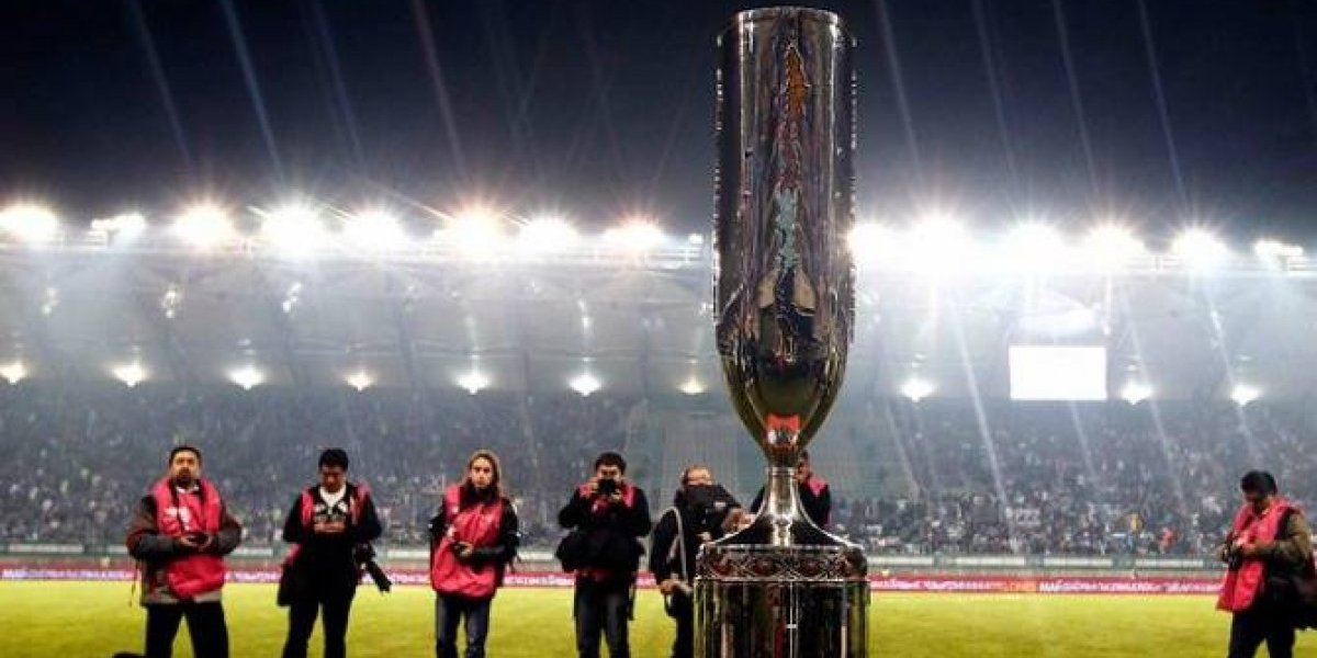 Cuándo y a qué hora? La programación de las semifinales de la Copa Chile
