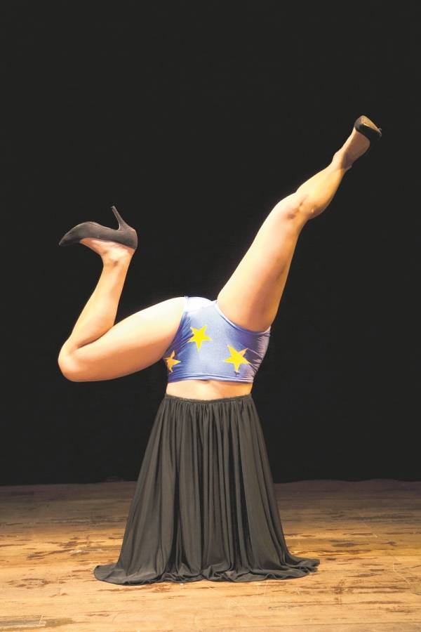 Danza