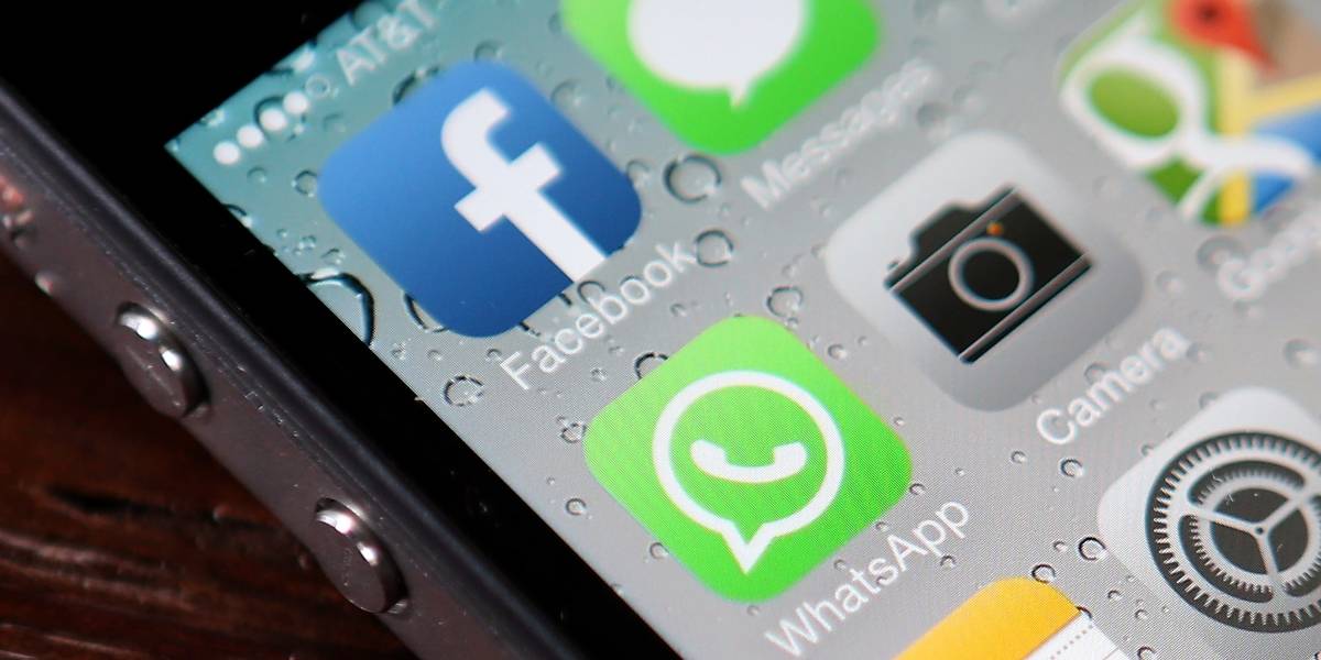 Falla en Facebook afecta usuarios en varias partes del mundo