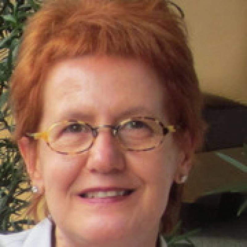Paloma Román Madrigán