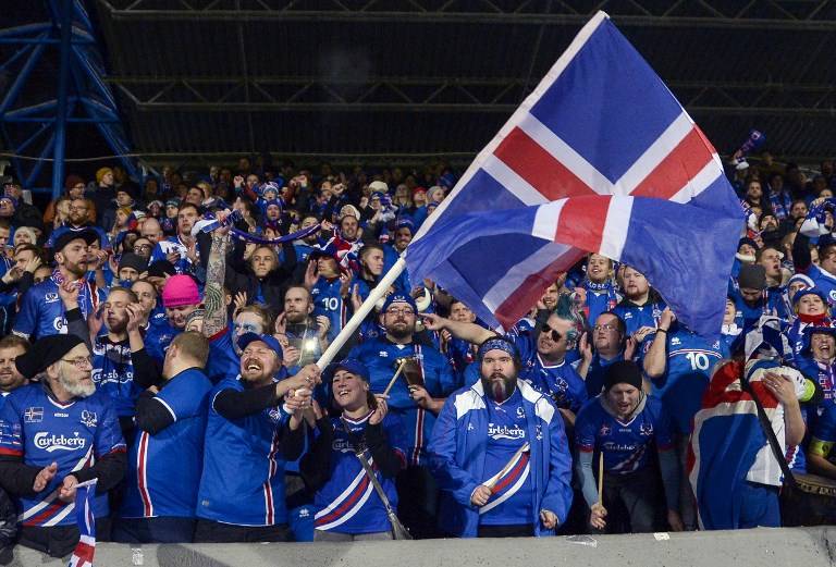 El islandés Johannsson se pierde el mundial: jugó para Estados Unidos El islandés Johannsson se pierde el mundial: jugó para Estados Unidos