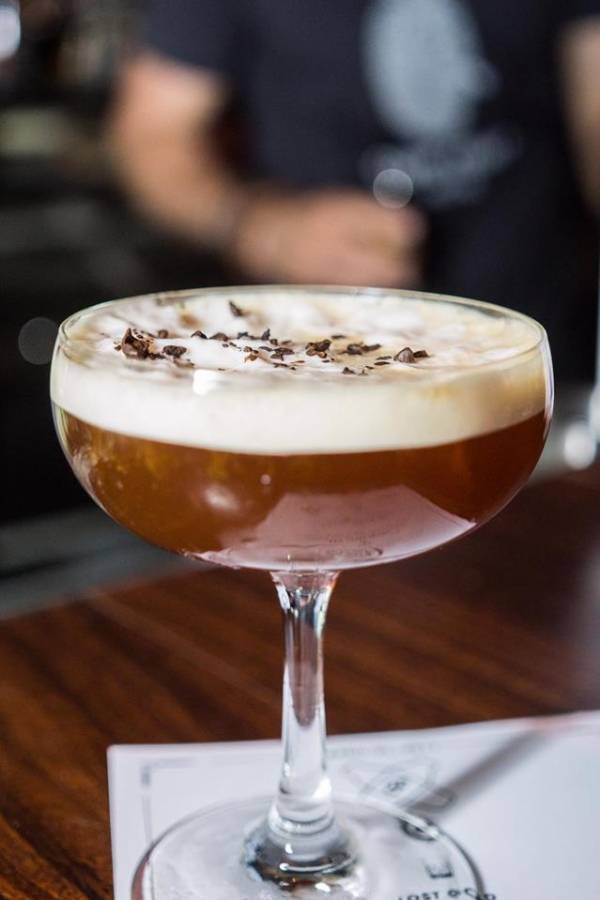 coctel