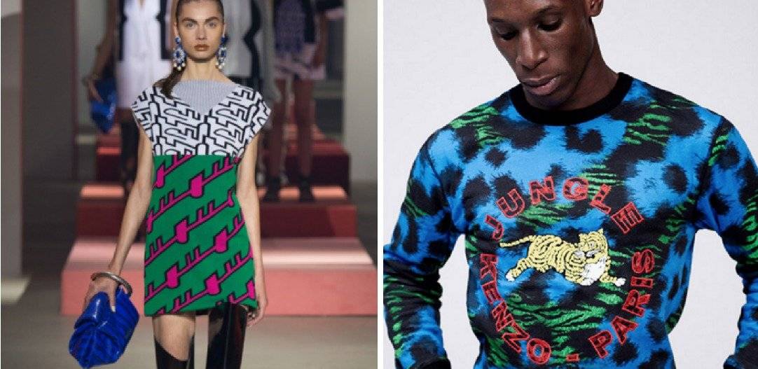 kenzo
