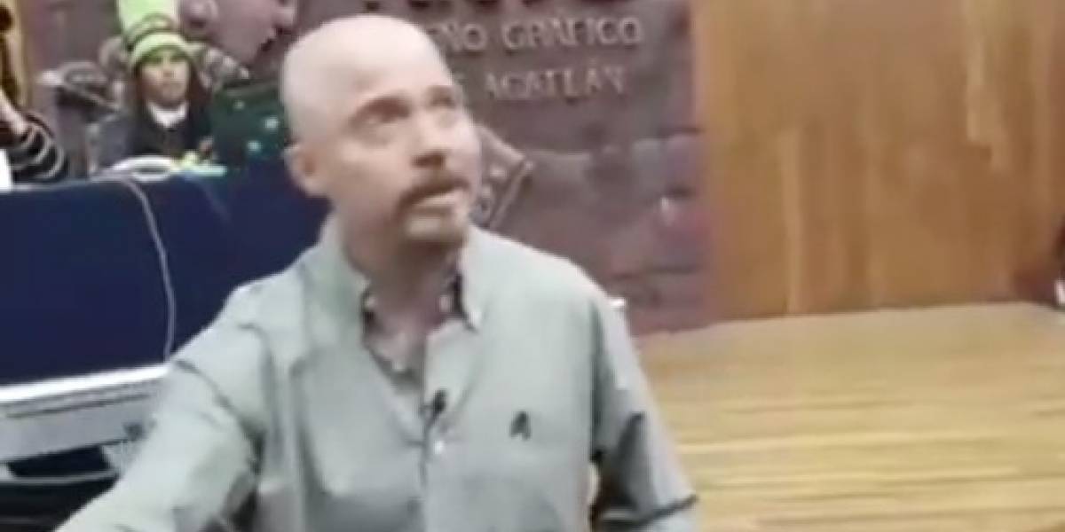 Disney se deslinda de conferencista que recomendó a estudiantes violarse a su mujer