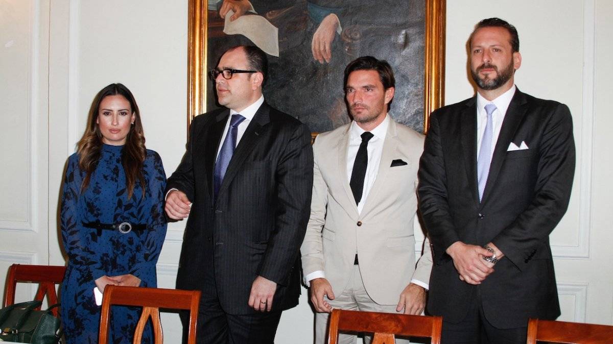 Julián Gil