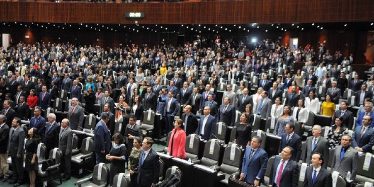 Aprueban Ley General en materia de Desaparición Forzada Aprueban Ley General en materia de Desaparición Forzada