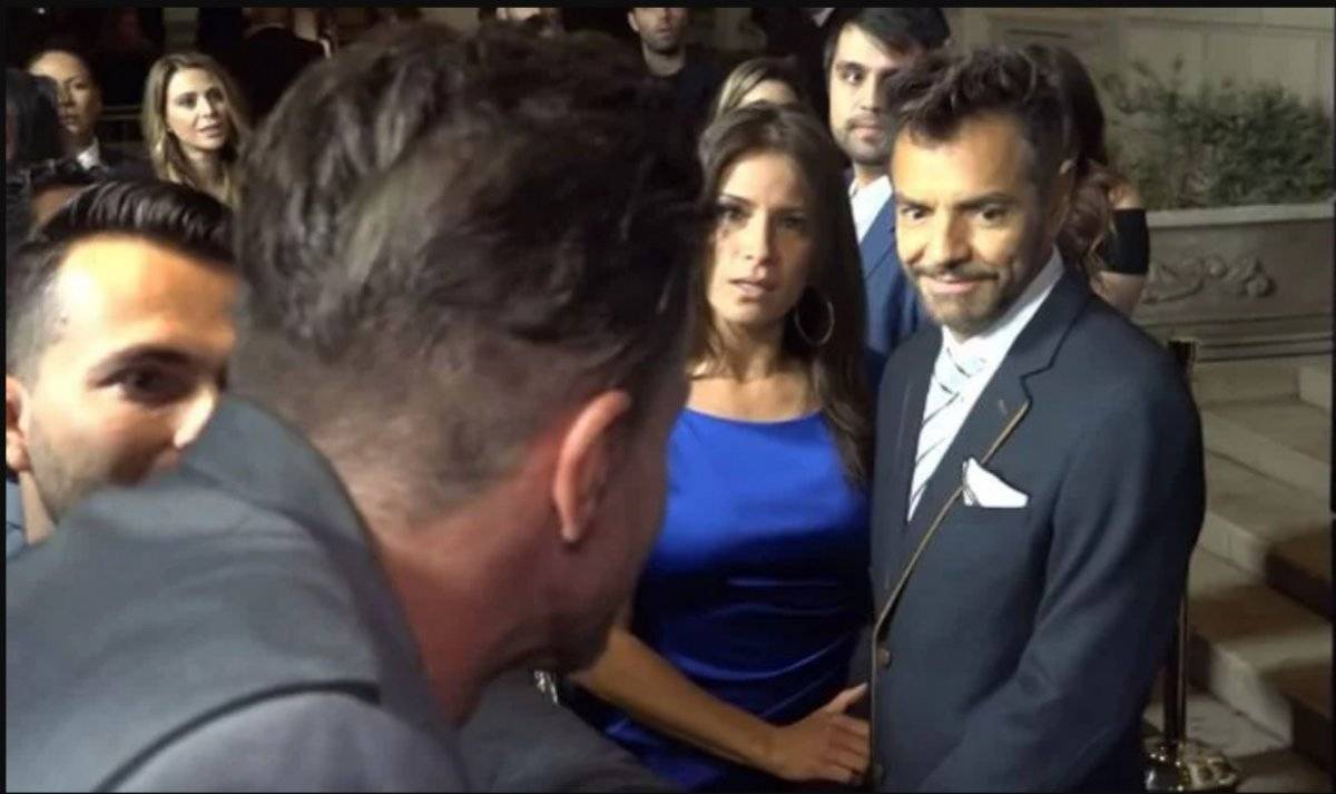 Eugenio Derbez