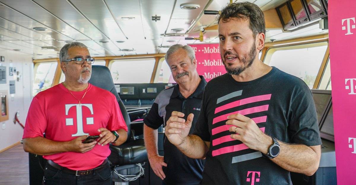 T-Mobile