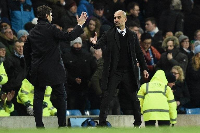 poche y pep