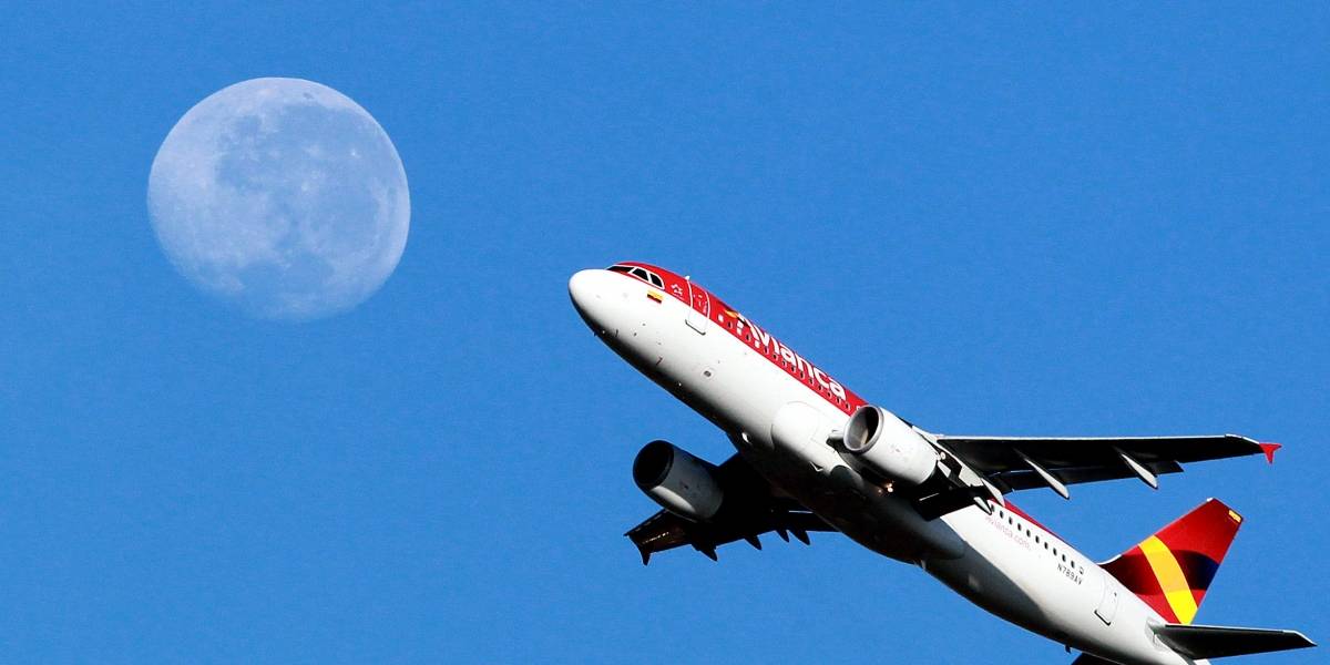 Avianca advierte con procesos disciplinarios a los pilotos que no se presenten Avianca advierte con procesos disciplinarios a los pilotos que no se presenten