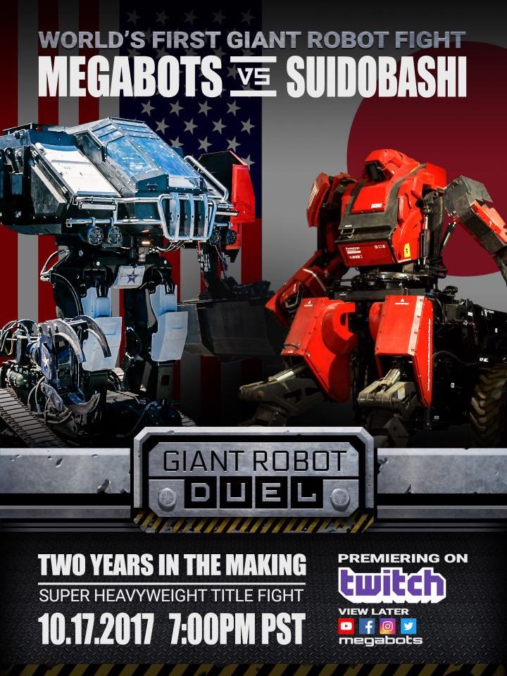 robots