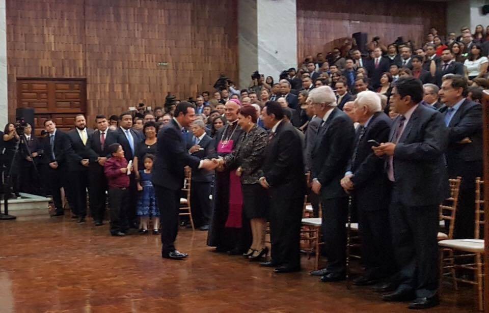 Morales y Aldana
