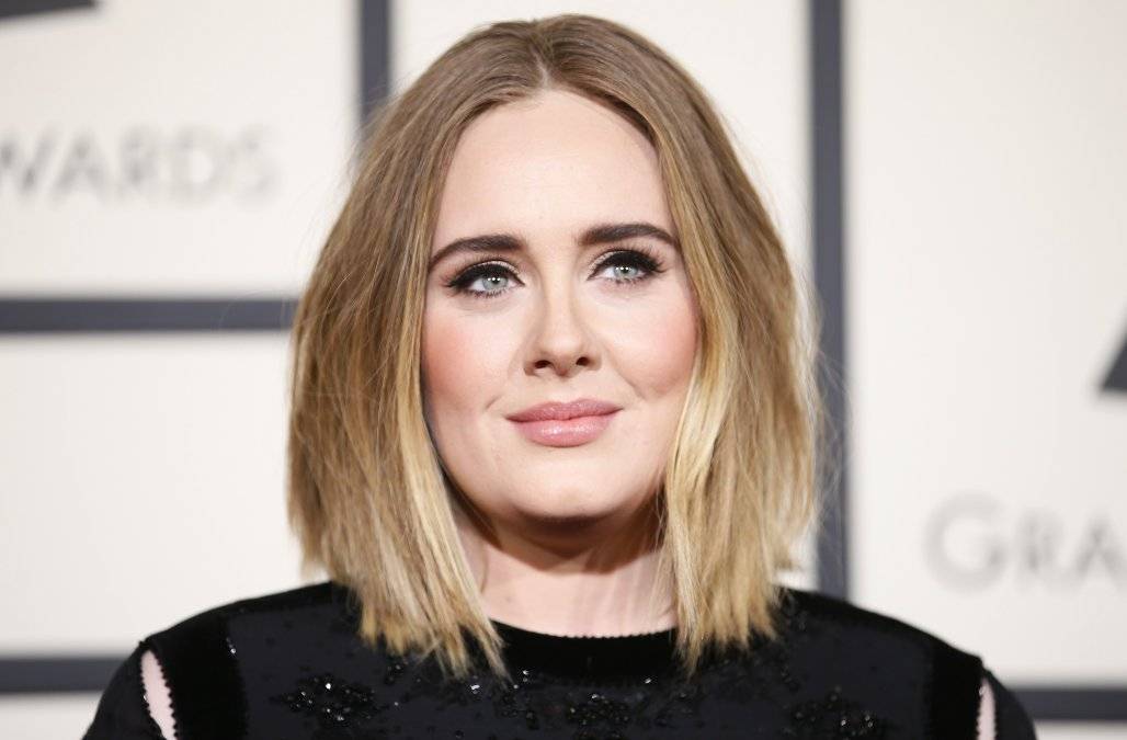 Adele