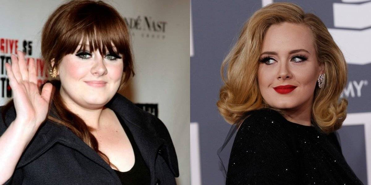 Adele