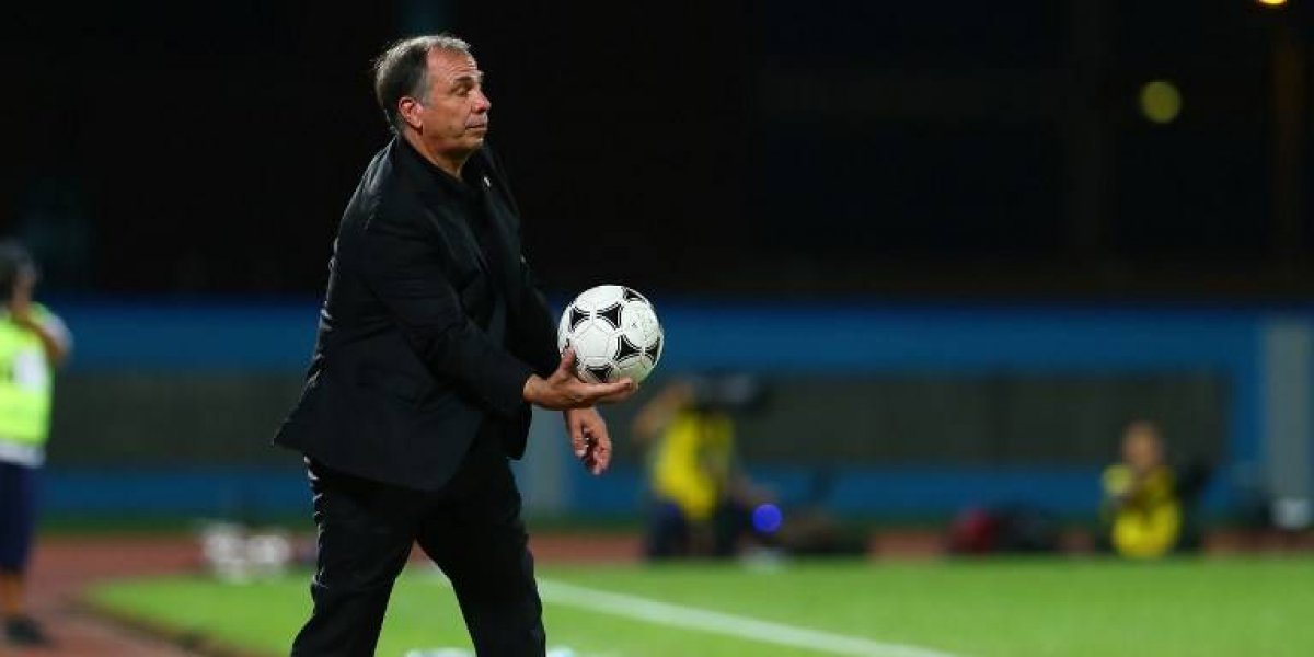 Bruce Arena renunció a la selección de Estados Unidos Bruce Arena renunció a la selección de Estados Unidos