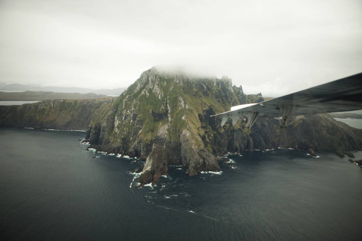Cabo de Hornos