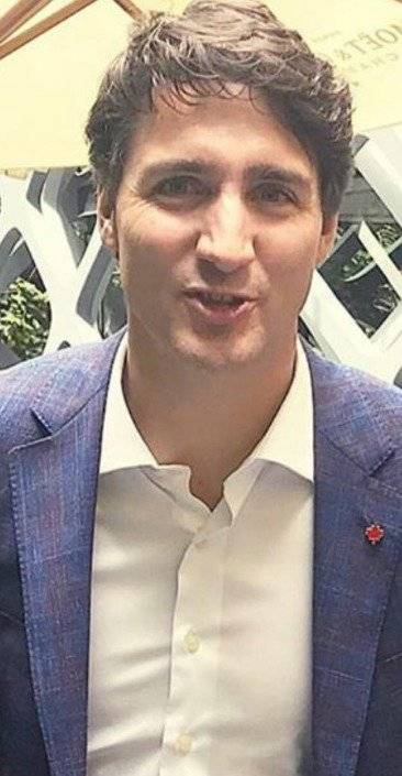 Trudeau