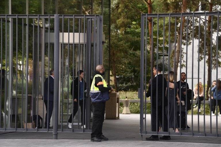 Foto: AFP