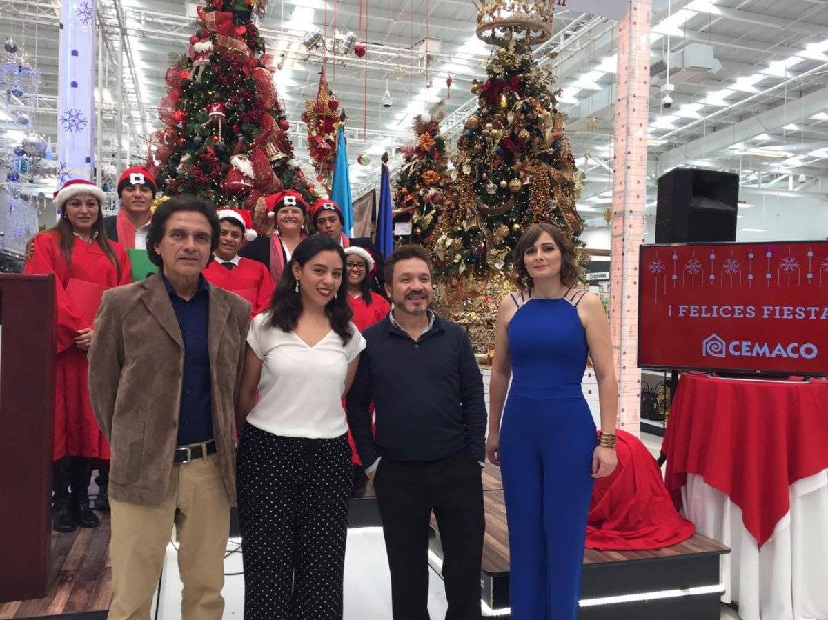 Cemaco navidad en articulos