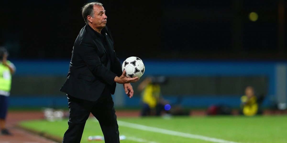 OFICIAL! Bruce Arena deja de ser técnico de la selección de Estados Unidos