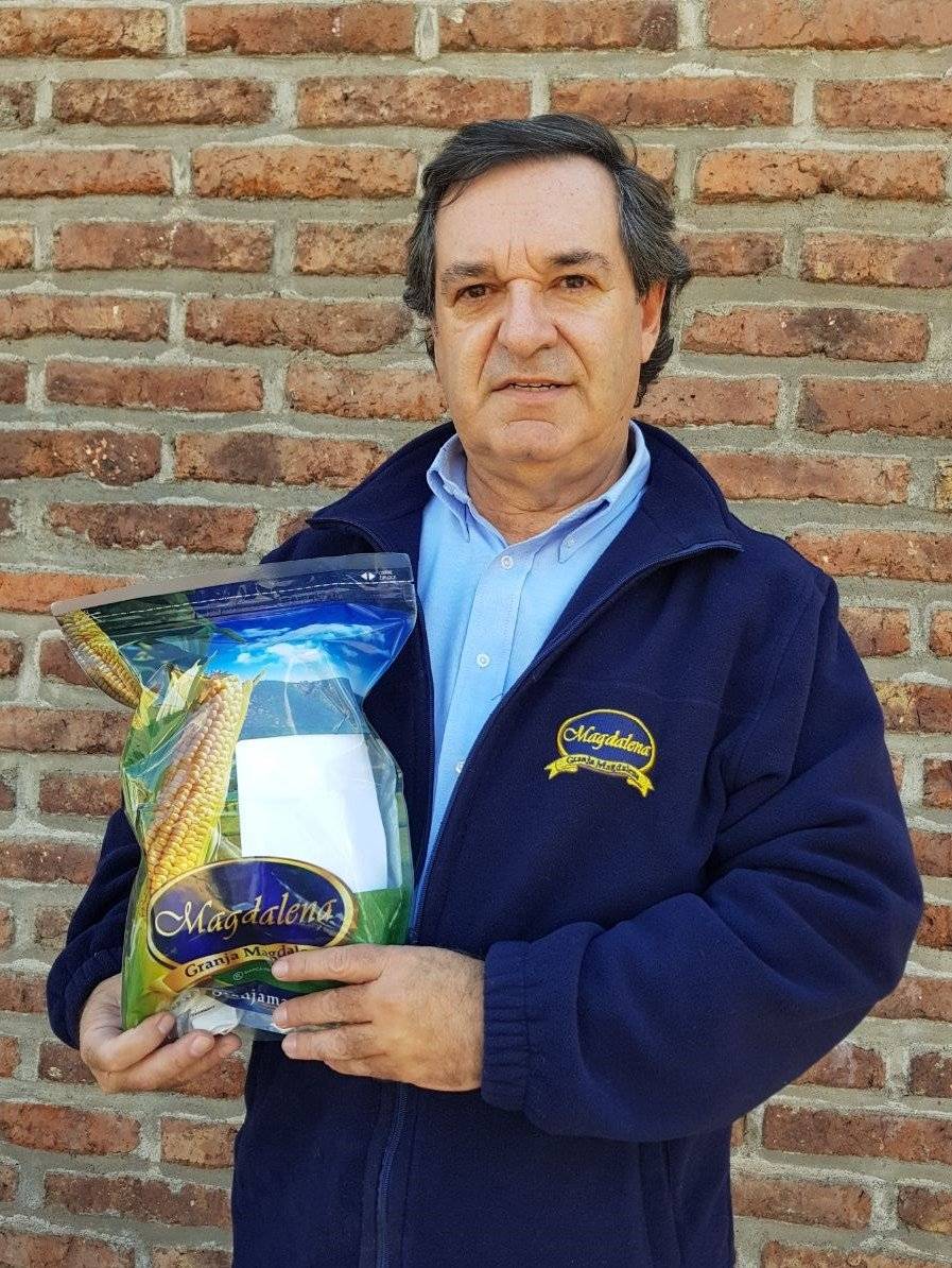 Juan Carlos Blanco