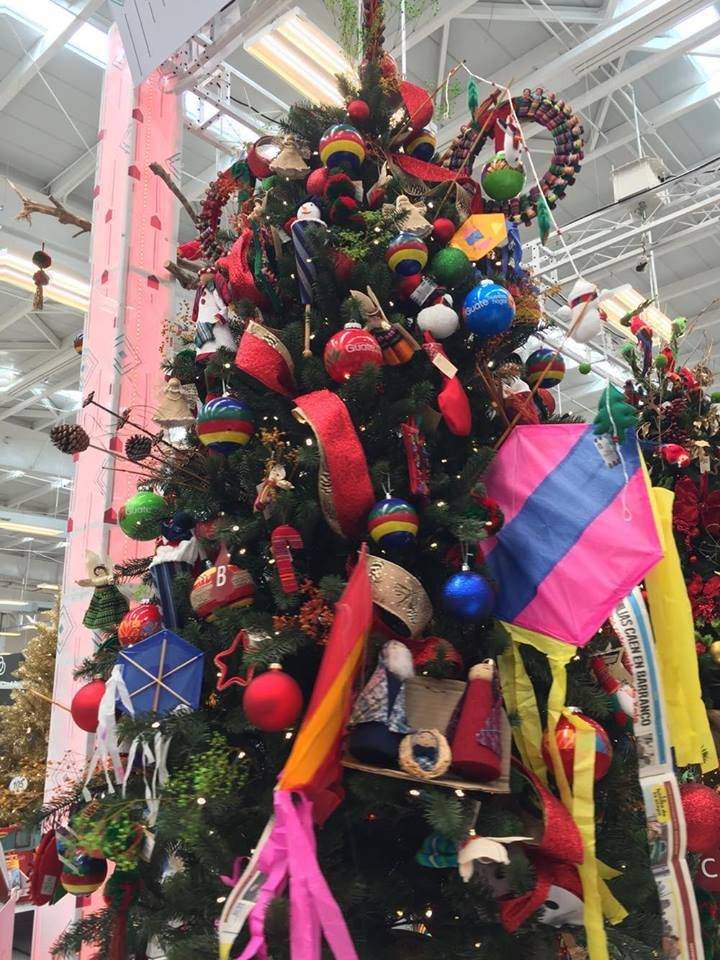 Arbol chapin