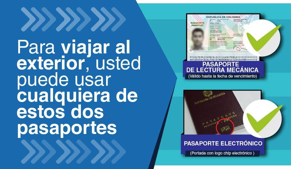 Pasaporte