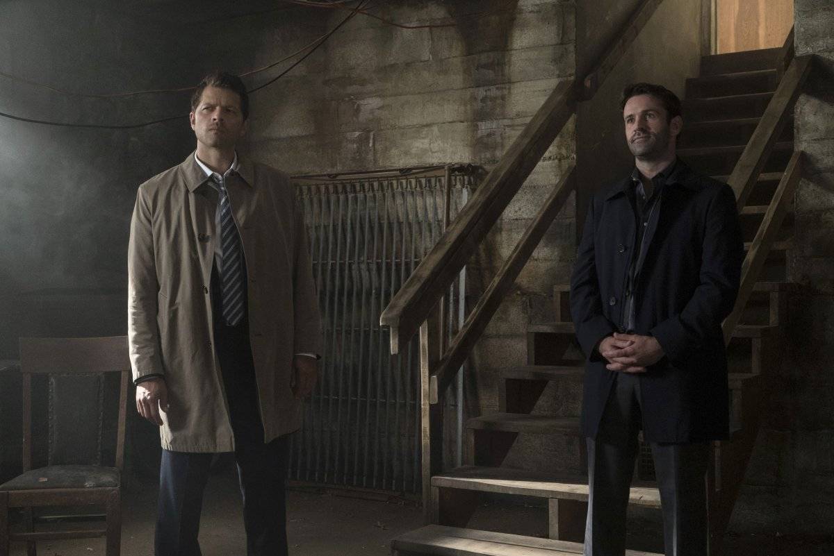 Supernatural