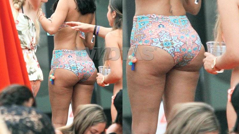 Mane de Acapulco Shore