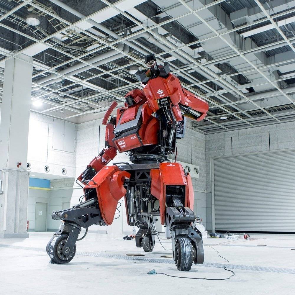 Robot