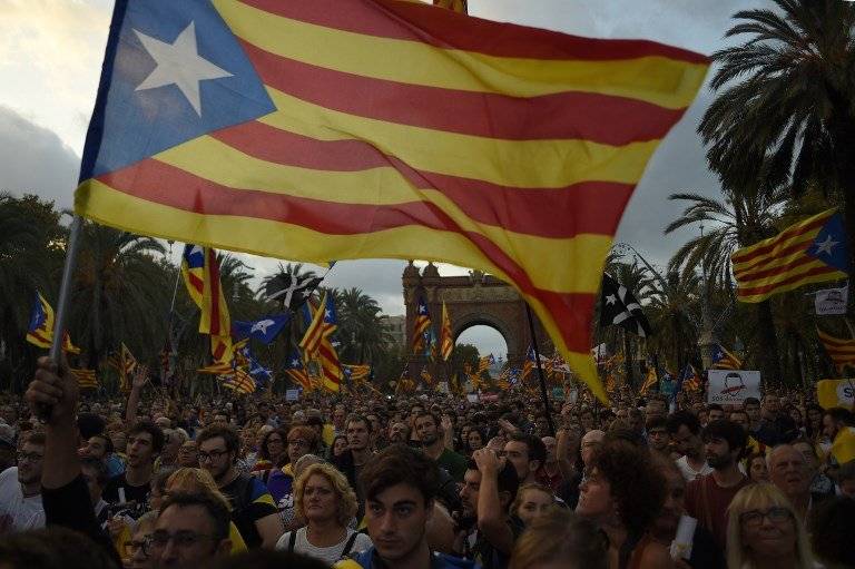 Cataluña