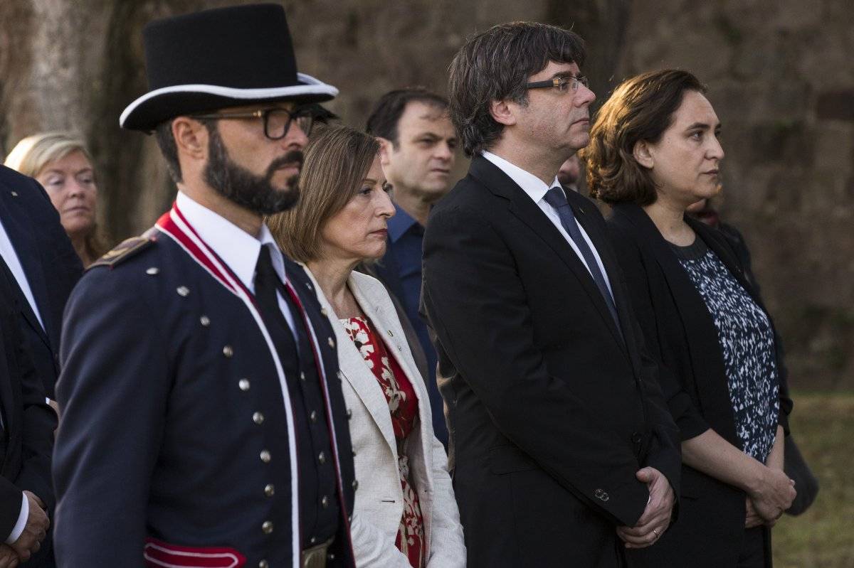 Puigdemont