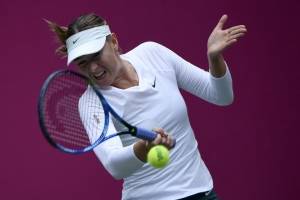 shrapova