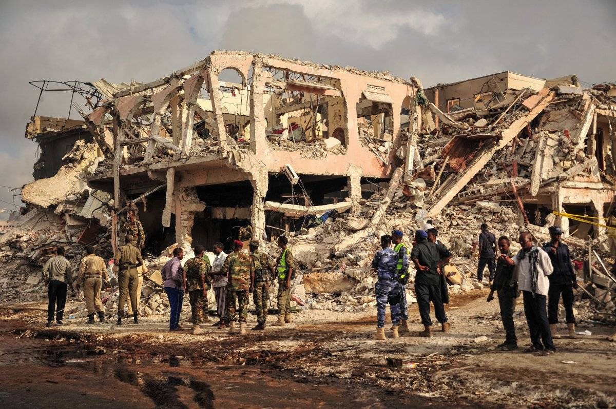 Somalia