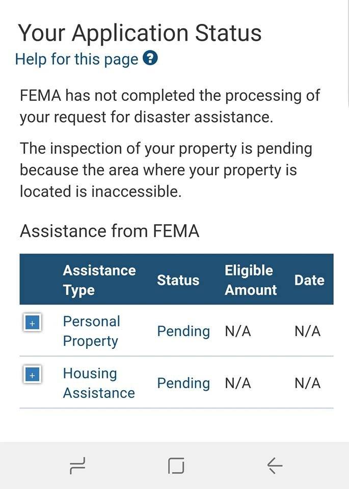 FEMA
