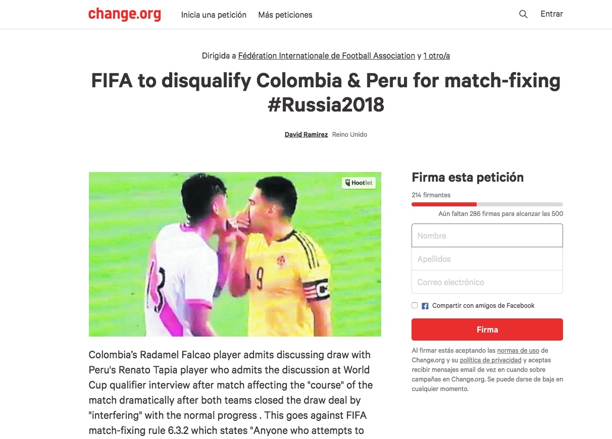 Campaña