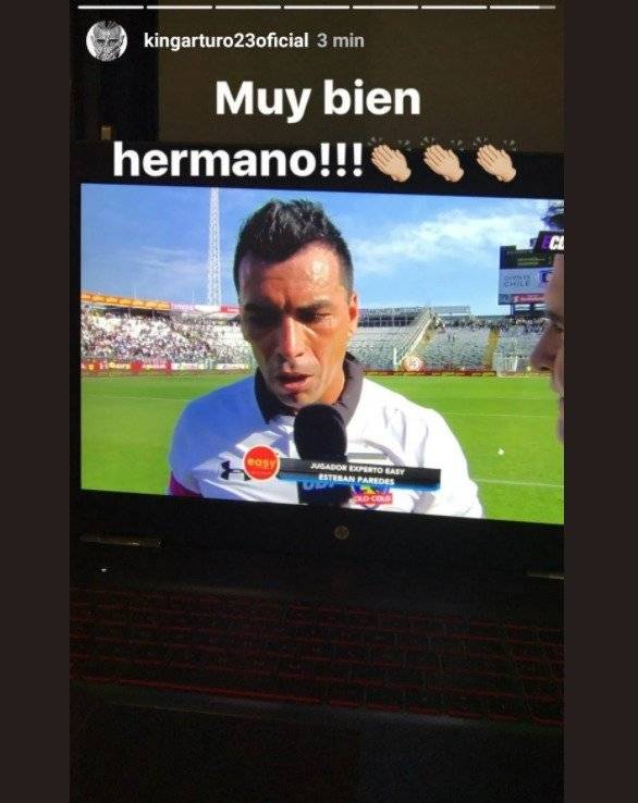 paredess