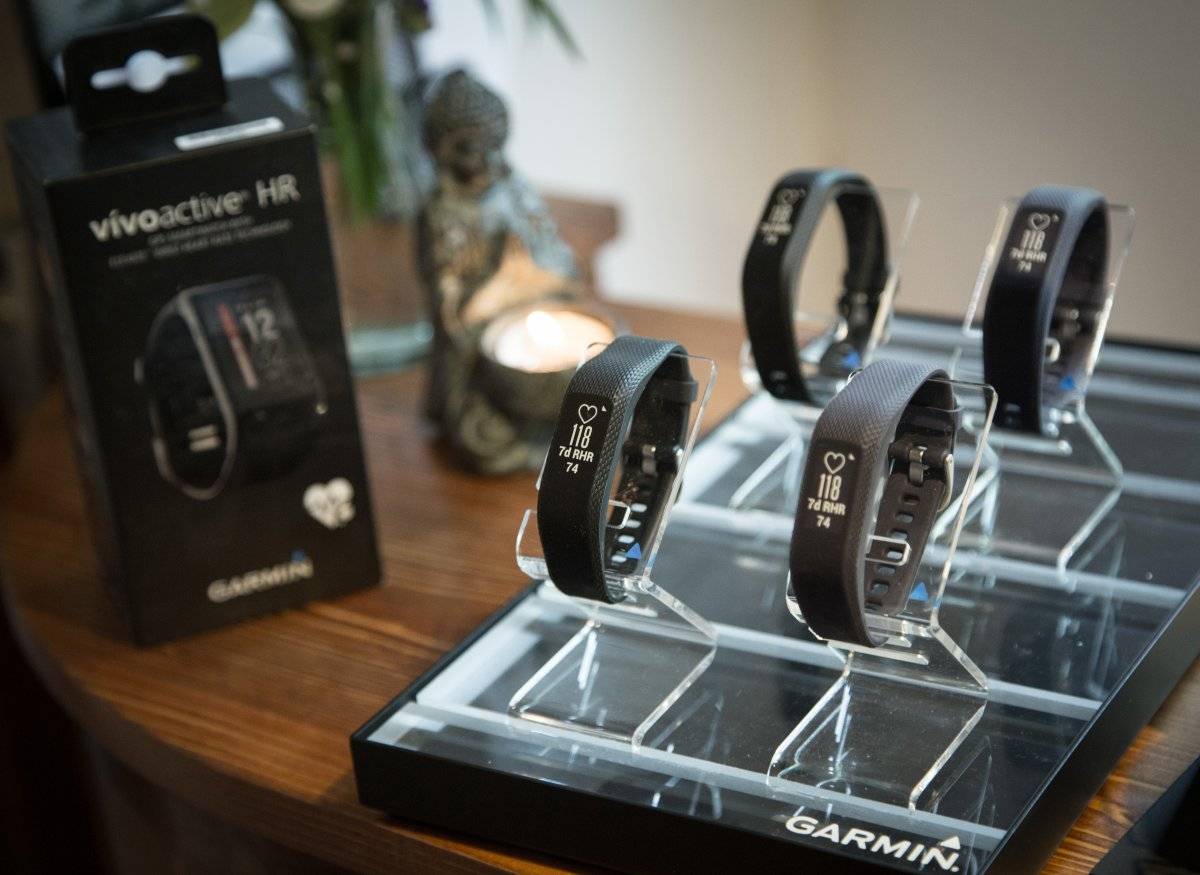 garmin