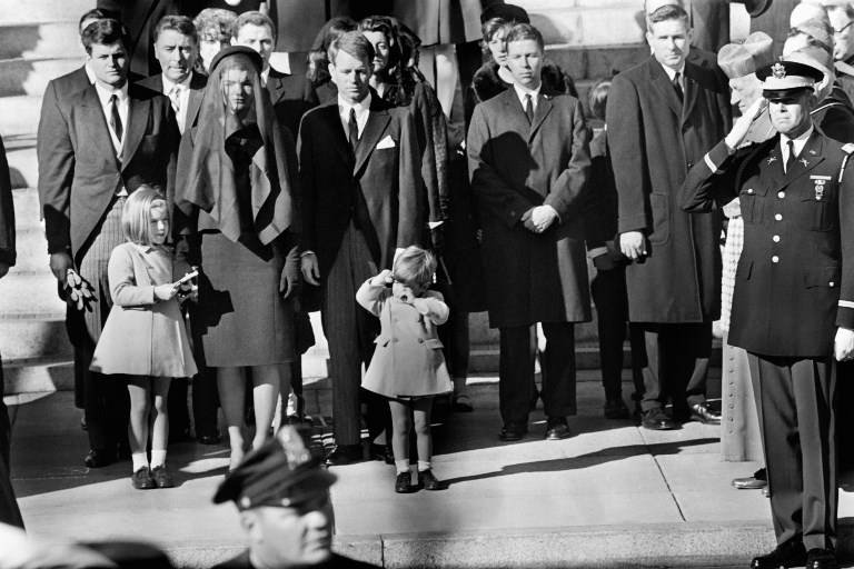 kennedy