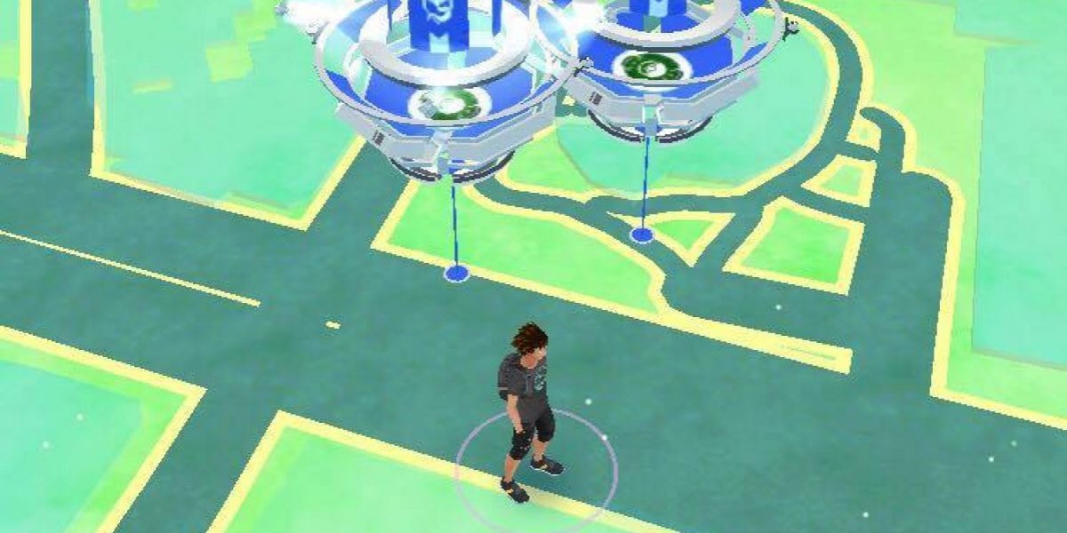 Pokémon GO tendrá nueva actualización en iOS y Android