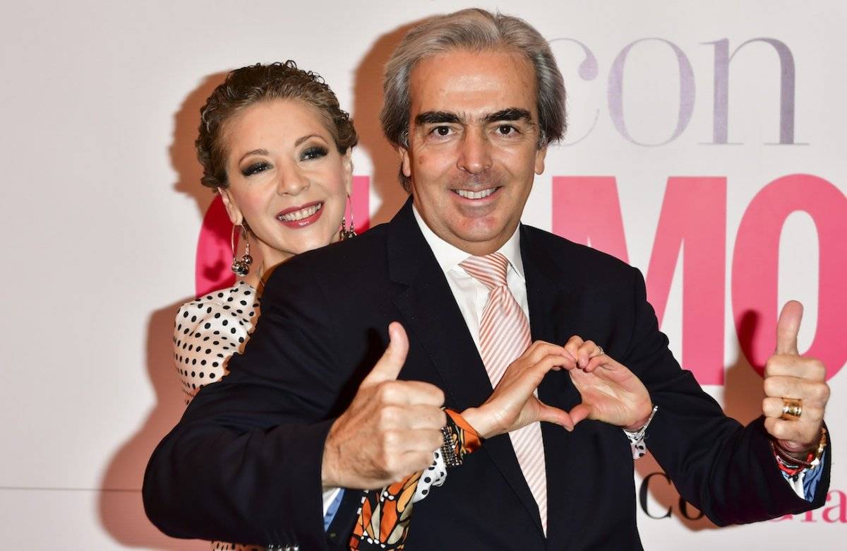 Edith González