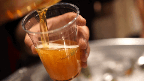 Cerveza gif