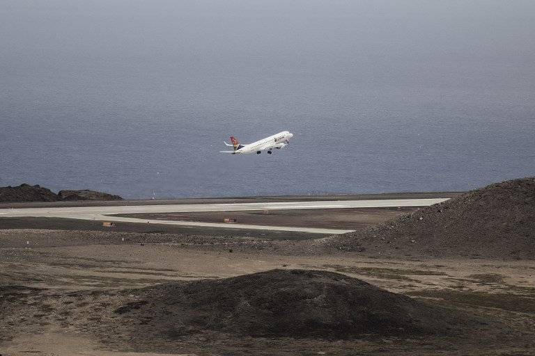 Aeropuerto inutil